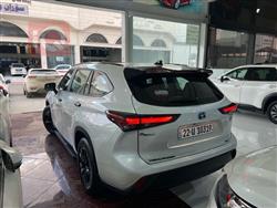 تويوتا هايلاندر